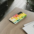 Rainbow Spring Showers - Impact Resistant Phone Case